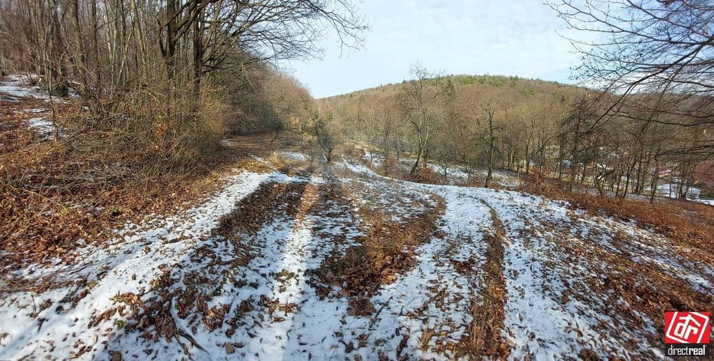 Hlavná fotka pozemku