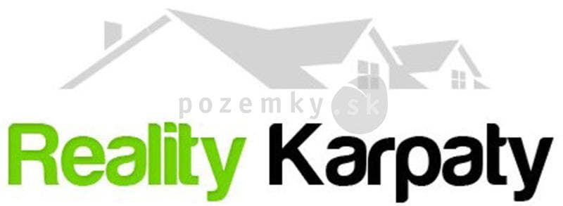 Hlavná fotka pozemku