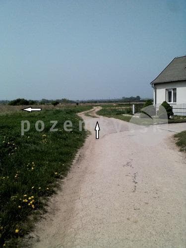Hlavná fotka pozemku