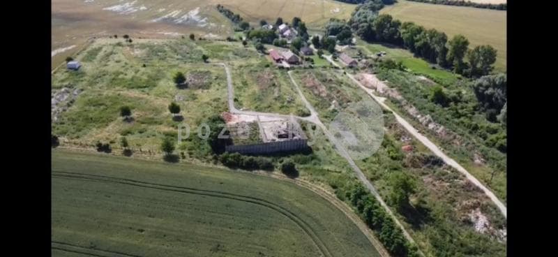 Hlavná fotka pozemku